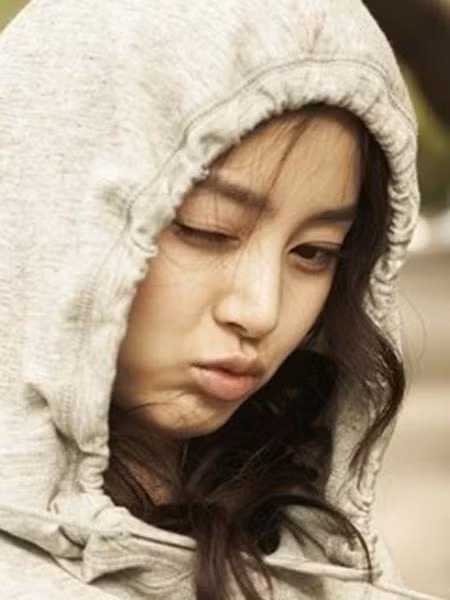 Kim Tae Hee