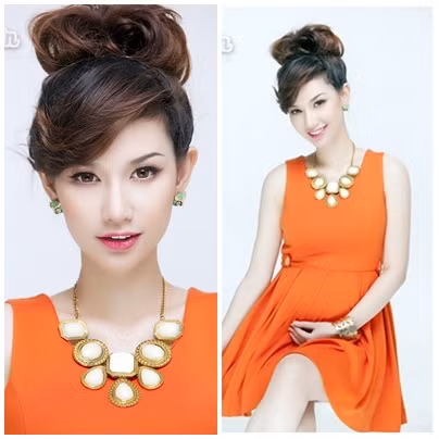 Kể cả trong thời gian mang bầu, dung nhan và vóc dáng của cô vẫn khiến nhiều người ghen tị