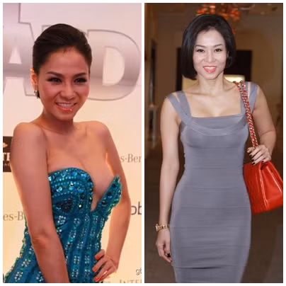 Nữ ca sĩ ngày càng thể hiện gu thời trang kín đáo hơn, mà không kém phần gợi cảm. Nữ ca sĩ ngày càng thể hiện gu thời trang kín đáo hơn, mà không kém phần gợi cảm.