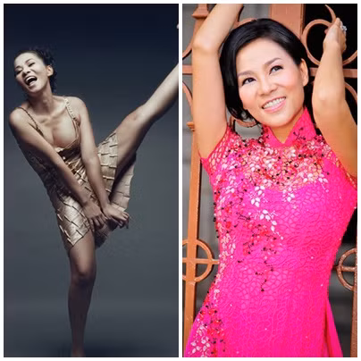 Dù không ăn mặc sexy nhưng Thu Minh vẫn quyến rũ. Dù không ăn mặc sexy nhưng Thu Minh vẫn quyến rũ.