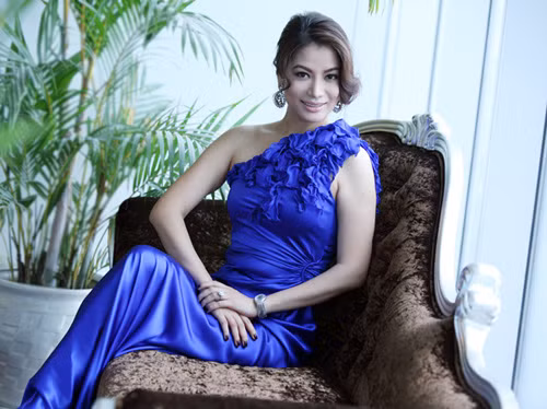 Trương Ngọc Ánh