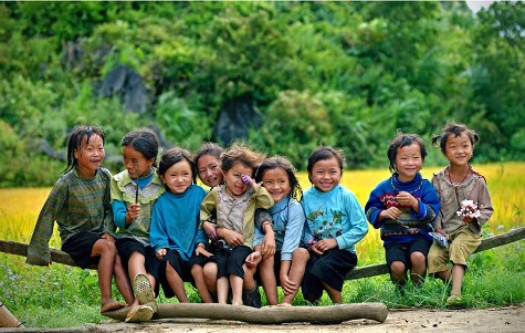Một trong số những bức ảnh sẽ được đưa ra đấu giá làm từ thiện.