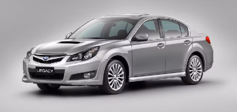 6. Subaru Việt Nam: Từ ngày 01/11/2012 đến 30/11/2012, Motor Image Việt Nam áp dụng chương trình giảm giá hấp dẫn cho khách hàng khi mua các dòng xe mang thương hiệu Subaru. Tổng giá trị giảm giá lên đến 207 triệu đồng (tùy theo dòng xe). LEGACY 2.5GT TURBO – 1.782.900.000 VNĐ - giảm 207 triệu đồng. (Nguồn AutoVina) 6. Subaru Việt Nam: Từ ngày 01/11/2012 đến 30/11/2012, Motor Image Việt Nam áp dụng chương trình giảm giá hấp dẫn cho khách hàng khi mua các dòng xe mang thương hiệu Subaru. Tổng giá trị giảm giá lên đến 207 triệu đồng (tùy theo dòng xe). LEGACY 2.5GT TURBO – 1.782.900.000 VNĐ - giảm 207 triệu đồng. (Nguồn AutoVina)