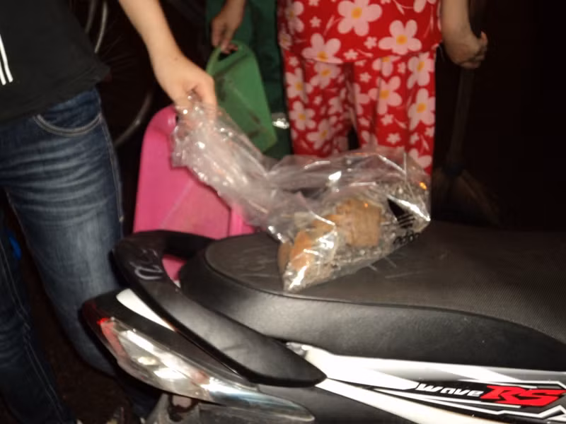 ...đây là kết quả