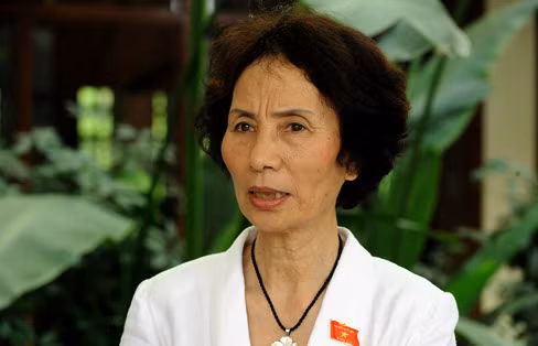 GS.Nguyễn Minh Thuyết: "Ở ta, người không được việc vẫn ngồi hết khóa" ảnh 4 GS.Nguyễn Minh Thuyết: "Ở ta, người không được việc vẫn ngồi hết khóa" ảnh 4