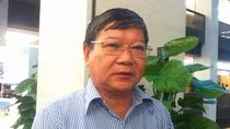 Ông Lê Như Tiến - Phó Chủ nhiệm Ủy ban Văn hoá, Giáo dục, Thanh niên, Thiếu niên và Nhi đồng của Quốc hội. Ảnh: Ngọc Quang.