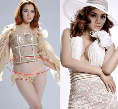 Gần đây ít thấy cô xuất hiện trên sàn catwalk, phải chăng vì lý do này? Gần đây ít thấy cô xuất hiện trên sàn catwalk, phải chăng vì lý do này?