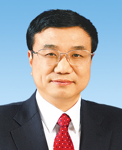 Ông Lý Khắc Cường, nhân vật thứ 2 trong ĐCS TQ dự kiến sẽ thay ông Ôn Gia Bảo giữ ghế Thủ tướng