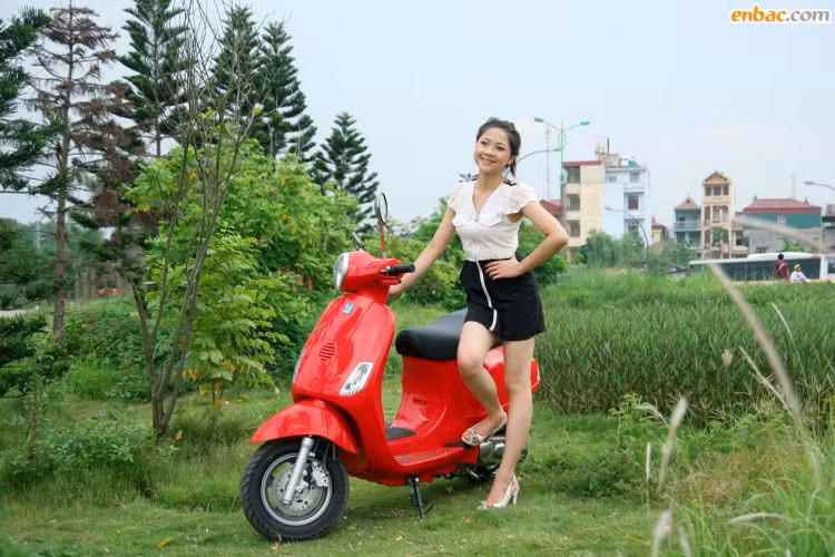 Màu đỏ quyến rũ Màu đỏ quyến rũ