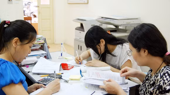 Chọn trường dự thi là khâu quan trọng nhất để quyết định công việc tương lai của hơn 1 triệu thí sinh năm nay Chọn trường dự thi là khâu quan trọng nhất để quyết định công việc tương lai của hơn 1 triệu thí sinh năm nay
