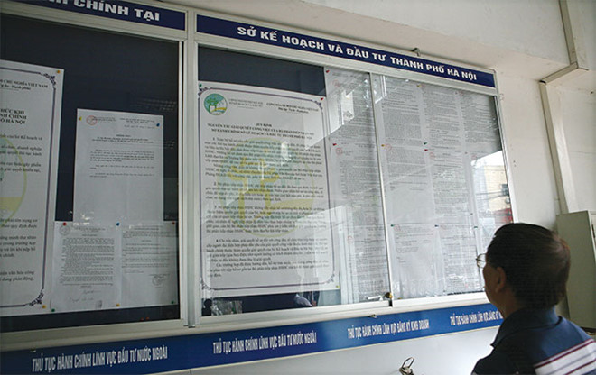 Hàng nghìn điều kiện kinh doanh được quy định tại các thông tư sẽ hết hiệu lực từ 1/7 tới đây.