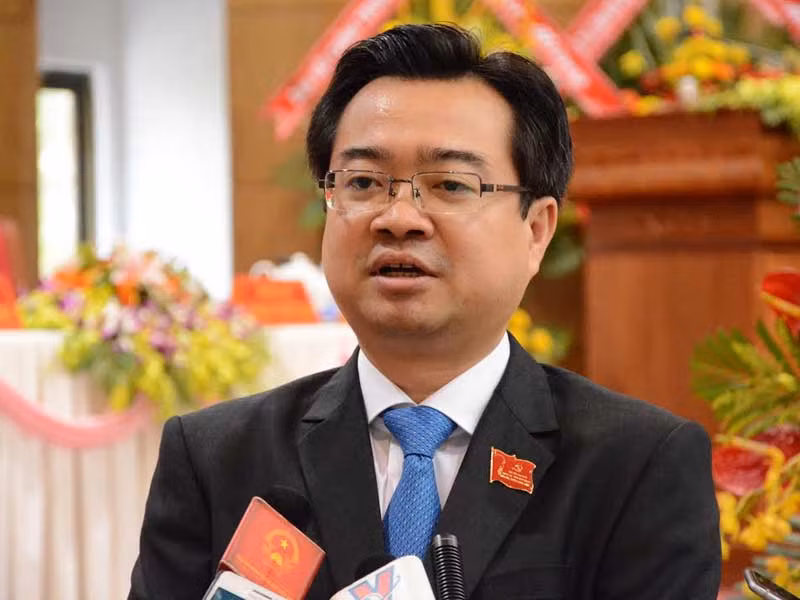 Ông Nguyễn Thanh Nghị, tân Bí thư Tỉnh ủy Kiên Giang. ảnh: TTXVN. Ông Nguyễn Thanh Nghị, tân Bí thư Tỉnh ủy Kiên Giang. ảnh: TTXVN.