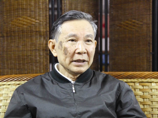 Ông Vũ Quốc Hùng - Nguyên Phó Chủ nhiệm Ủy ban Kiểm tra TƯ. Ông Vũ Quốc Hùng - Nguyên Phó Chủ nhiệm Ủy ban Kiểm tra TƯ.