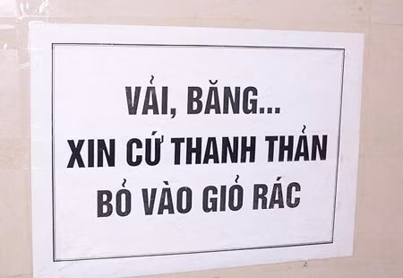 Thanh thản mà bỏ. Thanh thản mà bỏ.