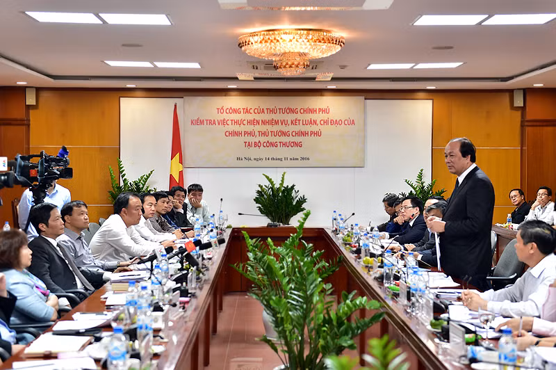 75% công chức, 85% viên chức trên tổng số vi phạm, có tham ô, tham nhũng, cờ bạc ảnh 3