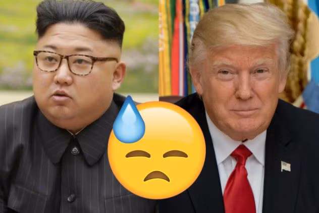 “Để ngăn ông Kim Jong-un, Trung Quốc cần phần thưởng lớn: Biển Đông” ảnh 2 “Để ngăn ông Kim Jong-un, Trung Quốc cần phần thưởng lớn: Biển Đông” ảnh 2