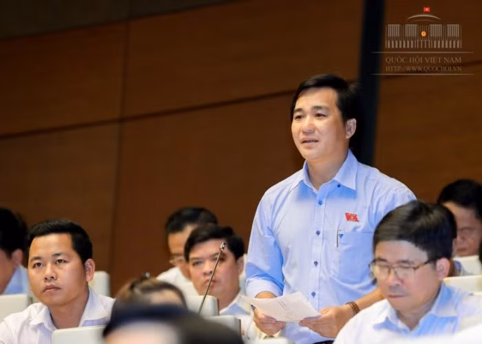 Dạy và học của Việt Nam đang thực hiện theo quy trình ngược với thế giới ảnh 2