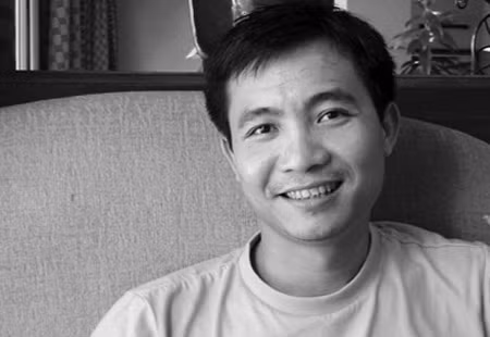 Đạo diễn Đỗ Thanh Hải Đạo diễn Đỗ Thanh Hải