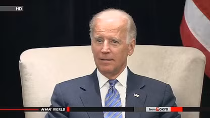 Phó Tổng thống Mỹ Joe Biden Phó Tổng thống Mỹ Joe Biden