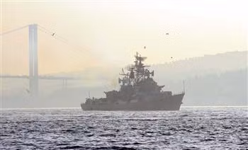 Ảnh Hurriyet