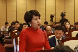 Vì sao khó giữ chân được giáo viên tiếng Anh ở các thành phố lớn? ảnh 2 Vì sao khó giữ chân được giáo viên tiếng Anh ở các thành phố lớn? ảnh 2