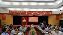 Triển khai ngay phương án ứng phó thiên tai ảnh 2