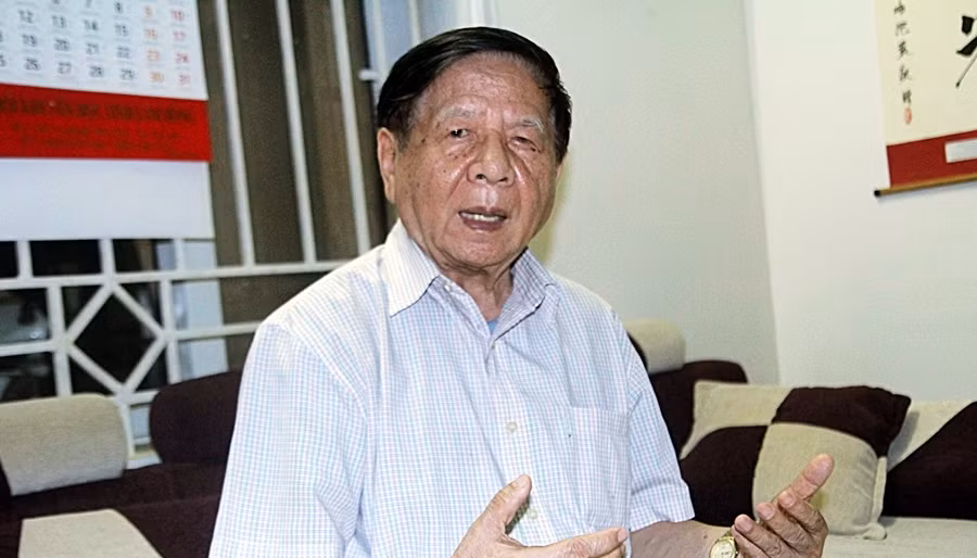 “Cứ cung cách dạy dỗ kiểu này thì cử nhân không ngóc đầu lên được” ảnh 2