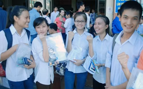 Ảnh minh họa Xuân Trung Ảnh minh họa Xuân Trung
