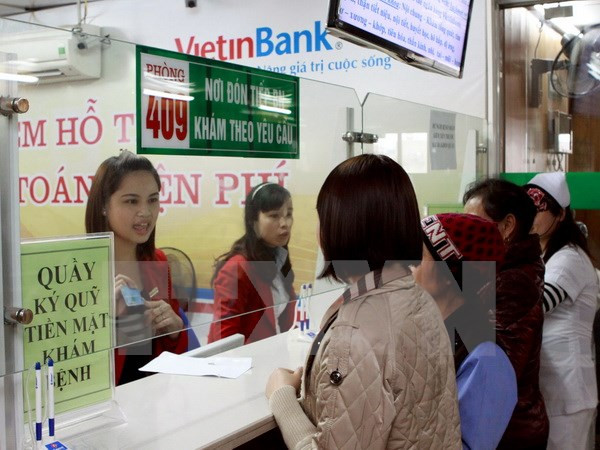 Nghị định 141/NĐ-CP có hiệu lực từ 20/12/2016. ảnh minh họa: TTXVN.