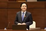 Quốc hội yêu cầu áp dụng chương trình-sách giáo khoa mới từ năm học 2018-2019 ảnh 2 Quốc hội yêu cầu áp dụng chương trình-sách giáo khoa mới từ năm học 2018-2019 ảnh 2