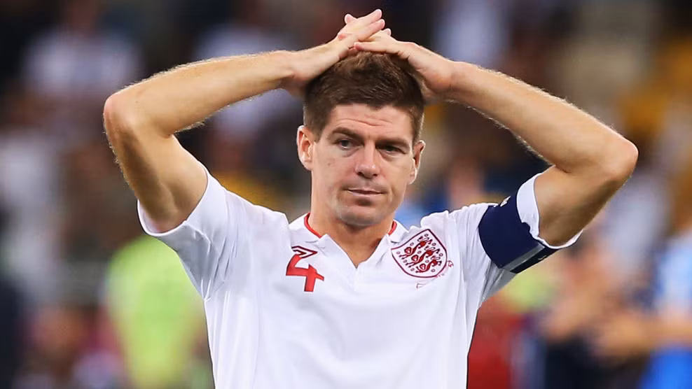 'Tam sư' chính thức nói lời tạm biệt EURO 2012