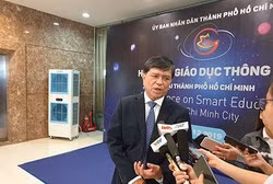 Kiểm tra học kỳ cần nhẹ nhàng, không nên quá quan trọng vấn đề! ảnh 3