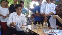 Dừng hợp đồng lao động và sức mạnh của vật chất ảnh 2