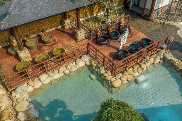 Nghỉ dưỡng chuẩn Nhật tại Yoko Onsen Quang Hanh Nghỉ dưỡng chuẩn Nhật tại Yoko Onsen Quang Hanh