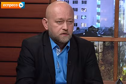 Tướng quân đội Ukraine Vladimir Ruban Tướng quân đội Ukraine Vladimir Ruban