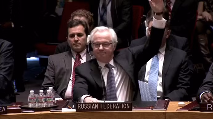 Đại sứ Nga tại Liên Hợp Quốc Vitaly Churkin Đại sứ Nga tại Liên Hợp Quốc Vitaly Churkin