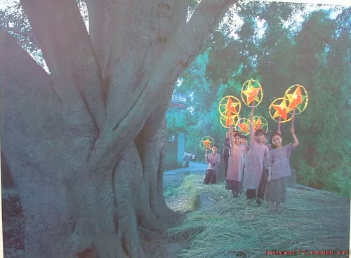 Rước đèn Rước đèn