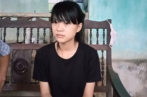 Mẹ cháu Nhi: Tôi không biết và cũng không giấu con chuyện tiền án của chồng ảnh 3