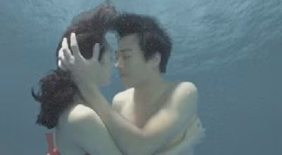 Soo-ae và Kim Rae Won trong phim “A Thousand Days’ Promise”.