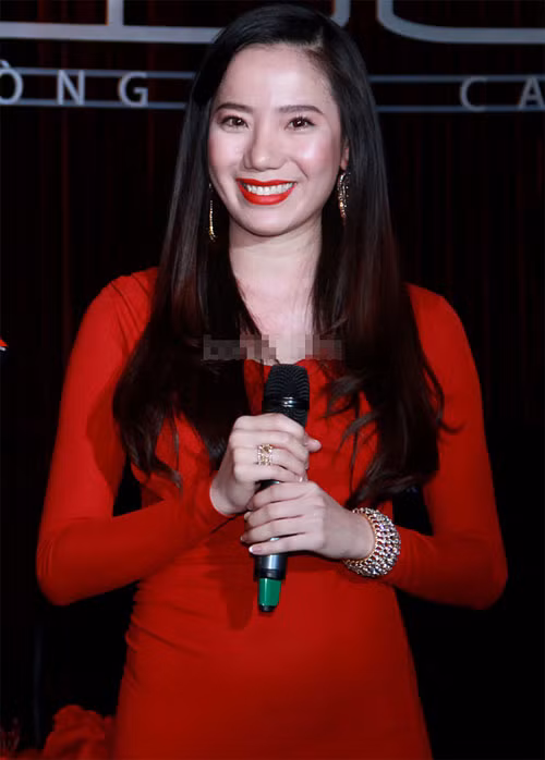 Chung Thục Quyên Chung Thục Quyên