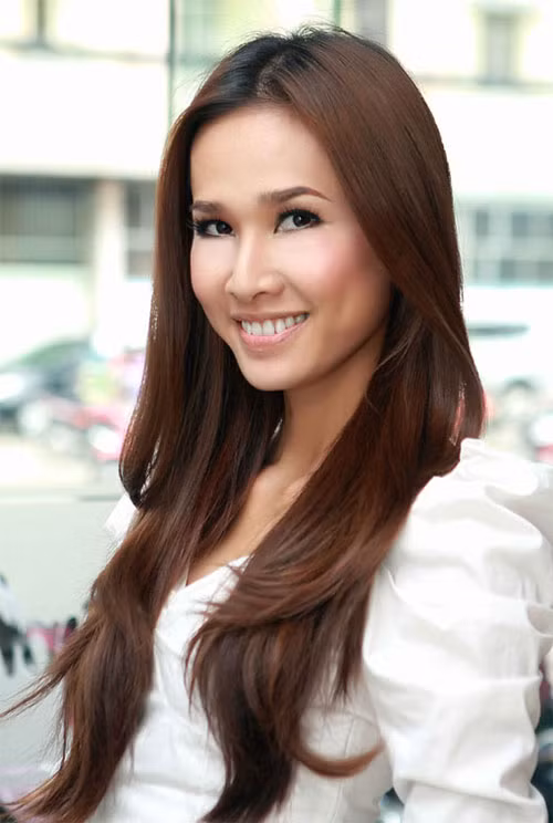 Dương Mỹ Linh Dương Mỹ Linh