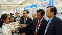 Chấm thi khoa học kỹ thuật không phải chỉ chấm kết quả ảnh 2