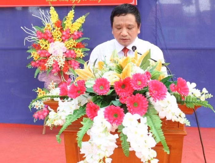 Xây dựng Luật Nhà giáo cần quy định lương của giáo viên ít nhất phải đủ sống ảnh 1 Xây dựng Luật Nhà giáo cần quy định lương của giáo viên ít nhất phải đủ sống ảnh 1