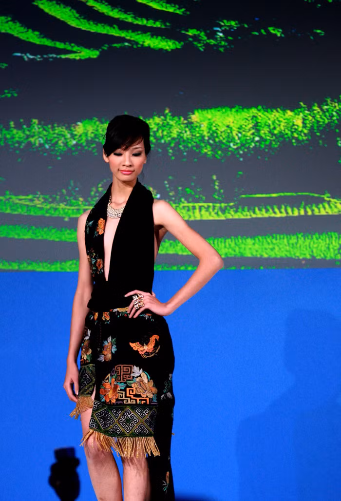 Một số gương mặt người mẫu khác của Newtalent.