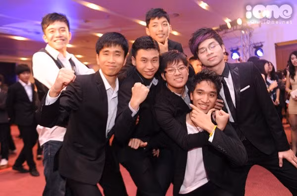 Các "hoàng tử" lớp Lý Các "hoàng tử" lớp Lý