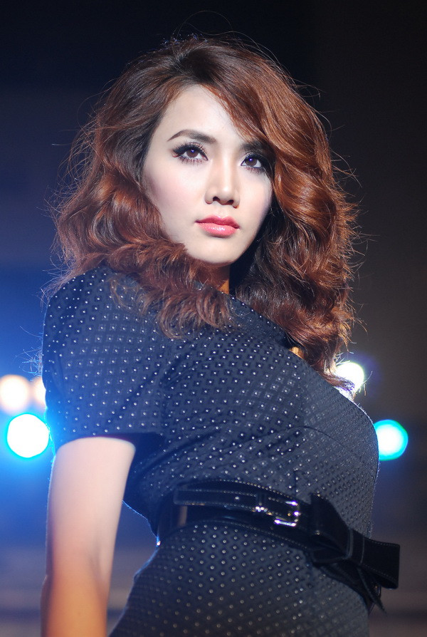 Trang Nhung