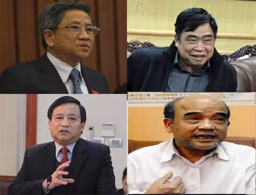 Những phát ngôn nào đúng ở vụ cưỡng chế tại Hải Phòng? Những phát ngôn nào đúng ở vụ cưỡng chế tại Hải Phòng?