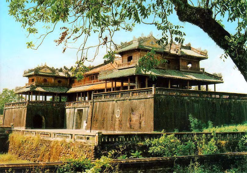 Đại nội Huế