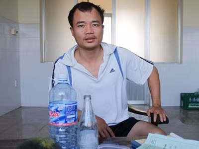 Thượng úy Vân Tấn Đức Thượng úy Vân Tấn Đức