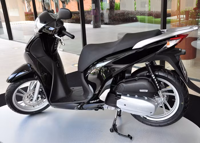 Sai lầm của Honda là cơ hội lớn cho đối thủ ảnh 5